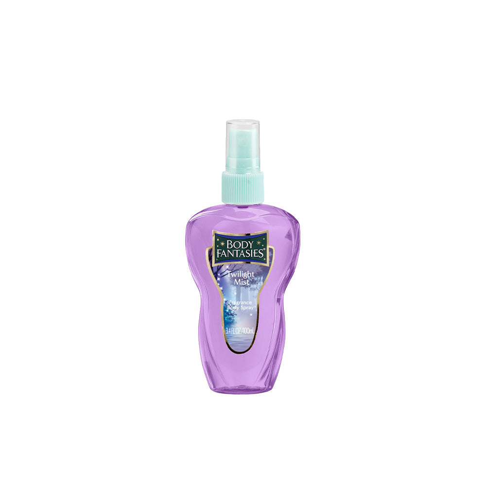 Body Fantasies Twilight Mist Body Spray 100ml