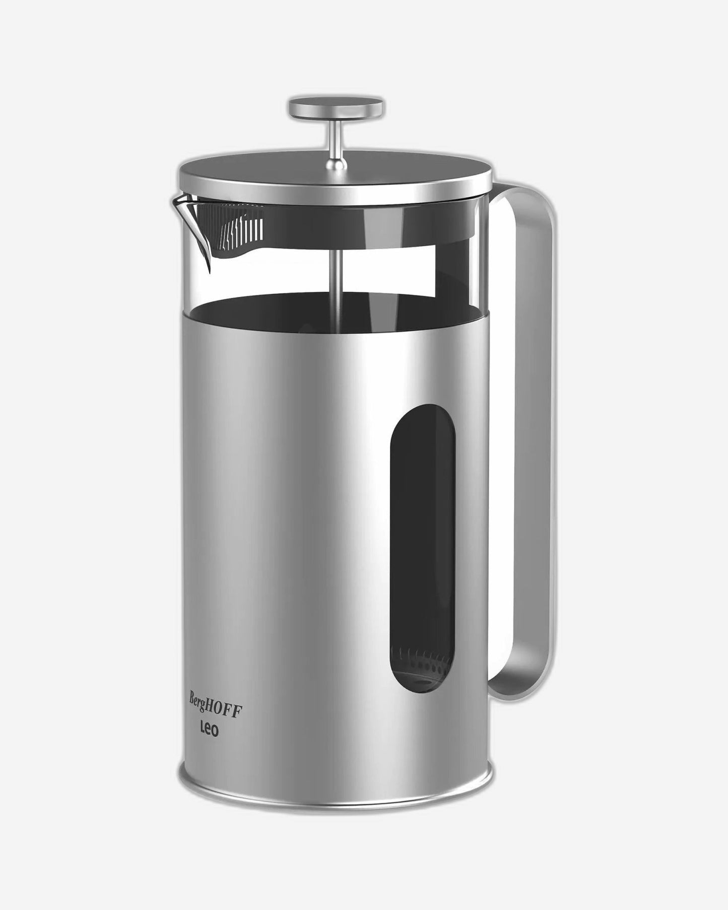 مكبس قهوة فرنسي من بيرغهوف سعة 1 لتر - BFP3950653