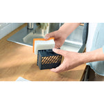 مكنسة كهربائية بوش سلسلة 4 ذات كيس