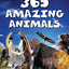 365 حيوانات مذهلة - A1