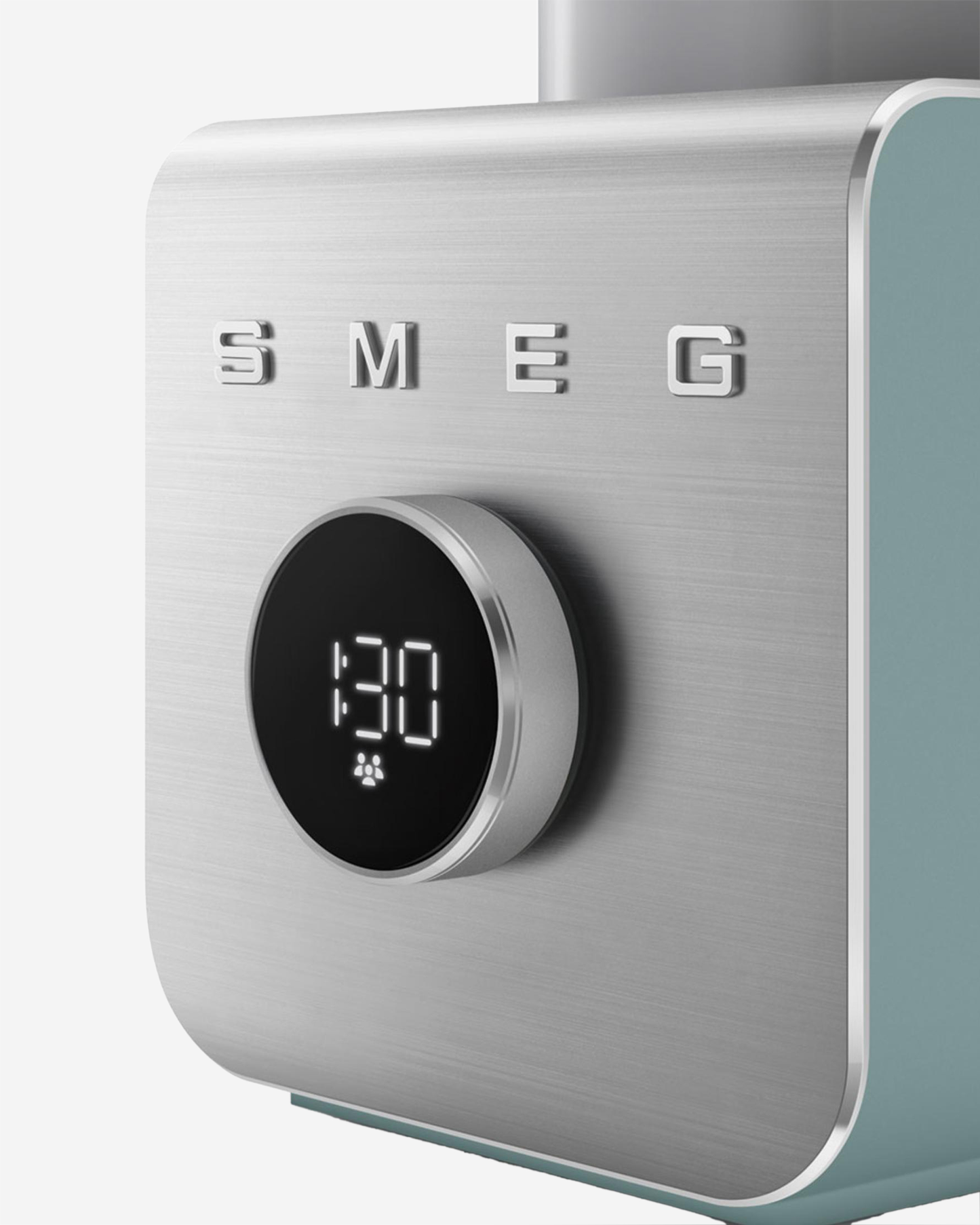 Smeg High Performance Blender Emerald Green Matte