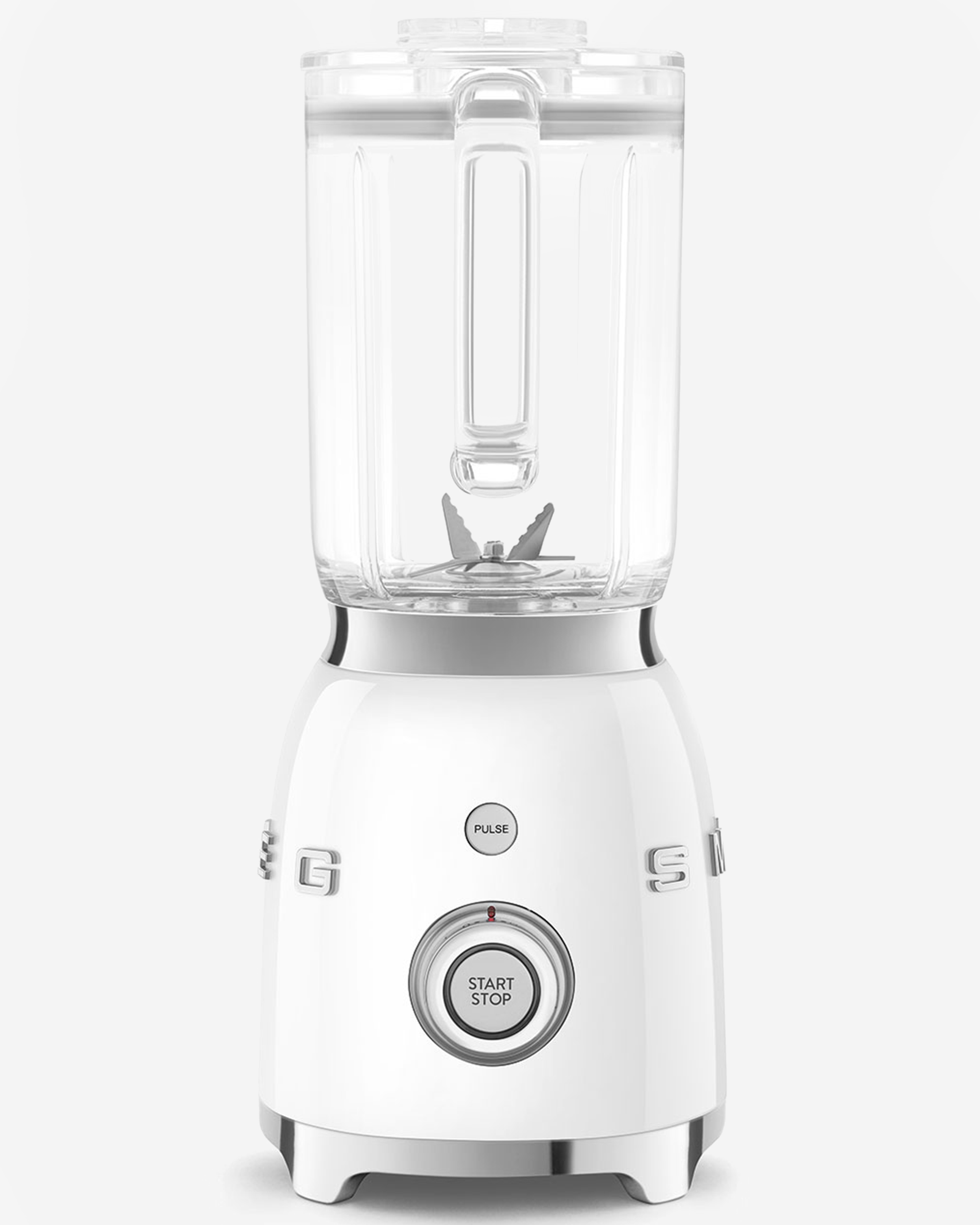 BLENDER  WHITE