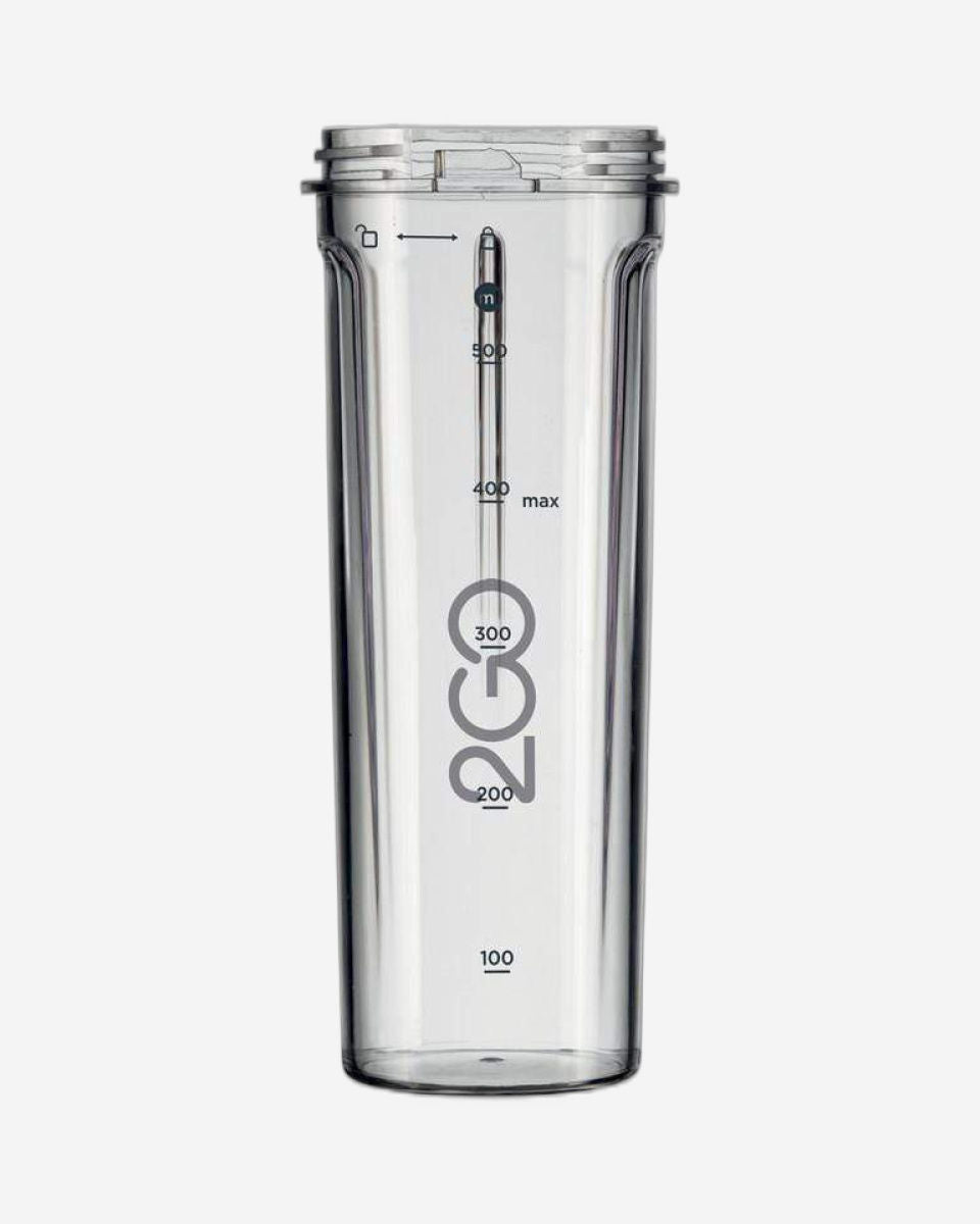 خلاط كينوود بريميوم باور سعة 2 لتر