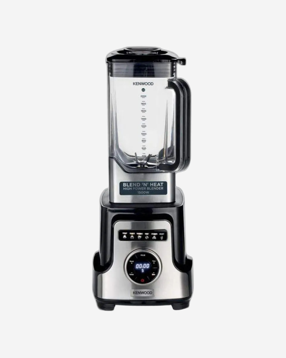 خلاط كينوود بلند إن هيت بريميوم باور