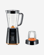 خلاط كينوود سعة 2 لتر مع مطحنة