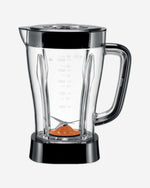 خلاط كينوود سعة 2 لتر مع مطحنة