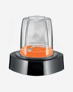 خلاط كينوود سعة 2 لتر مع مطحنة