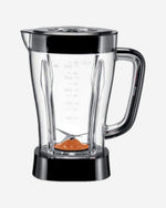 خلاط كينوود سعة 1.5 لتر مع مطحنة