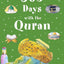 كتب 365 يومًا مع القرآن الكريم - كتب إسلامية
