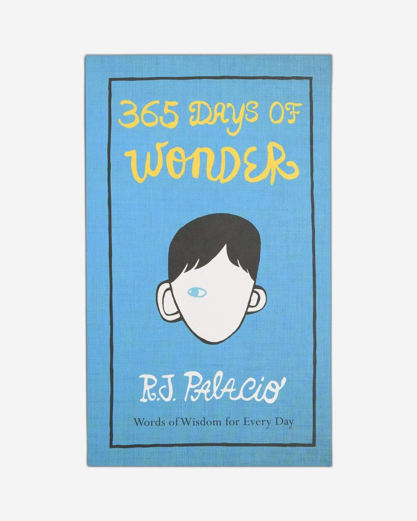365 يومًا من العجائب
