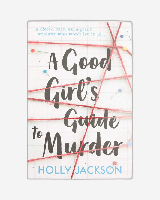 دليل الفتيات الجيدات