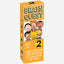 لعبة Brain Quest للصف الثاني، الطبعة الرابعة المنقحة - Wp-16652