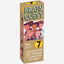 لعبة Brain Quest للصف السابع، الطبعة الرابعة المنقحة - 761166572