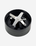 خلاط كينوود مع مرطبانين