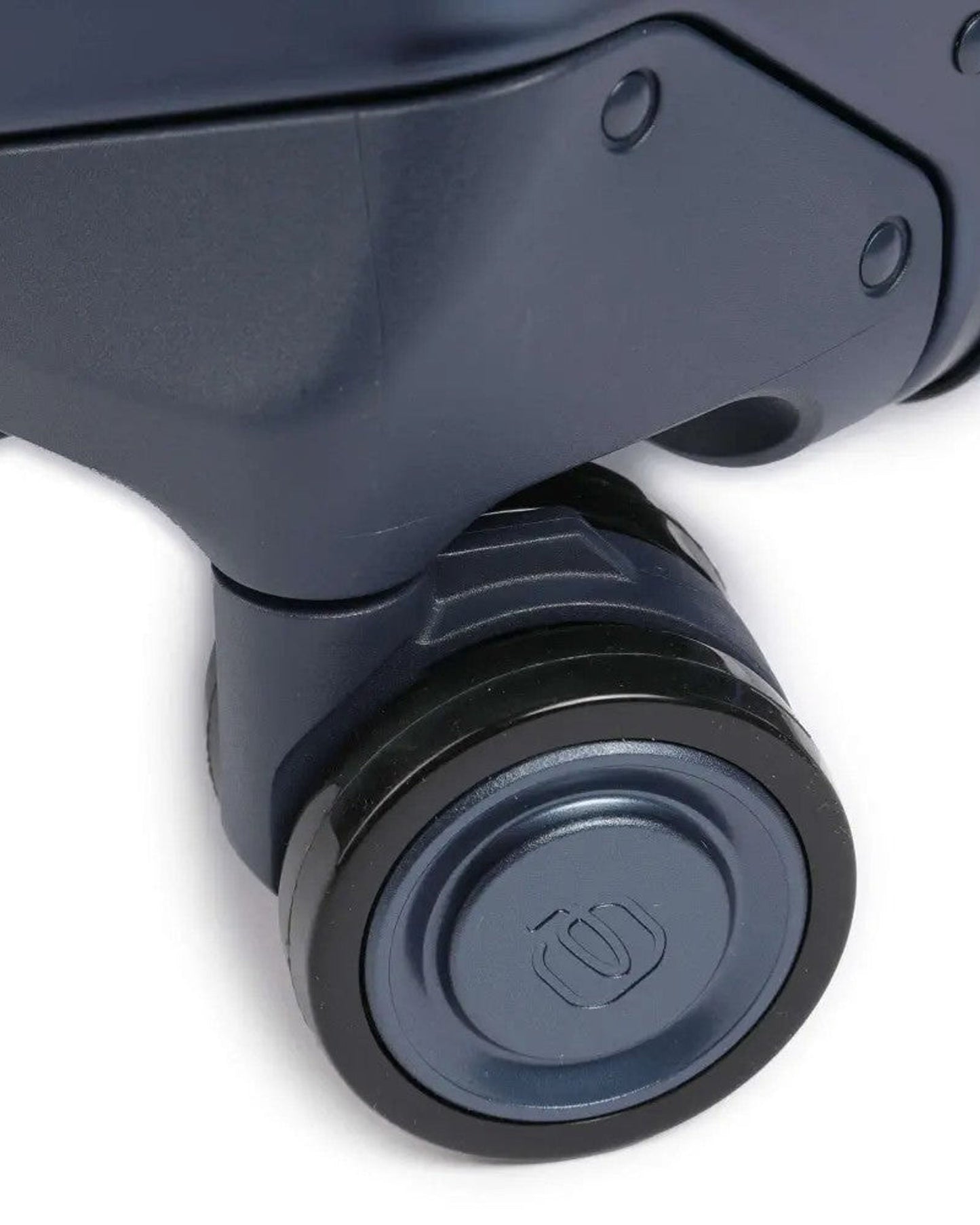 عجلات بيكوادرو بيكالو BS2 4 مزدوجة من الألومنيوم والجلد