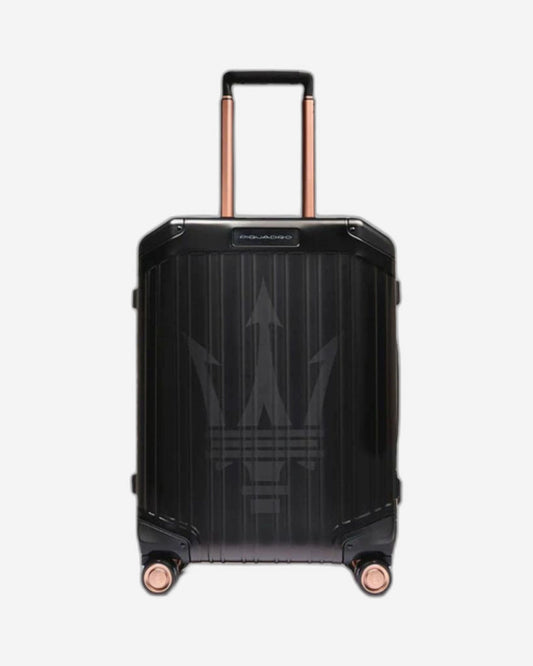 سيارة بيكوادرو إكس مازيراتي ذات الغلاف الصلب الدوارة المصنوعة من الألومنيوم