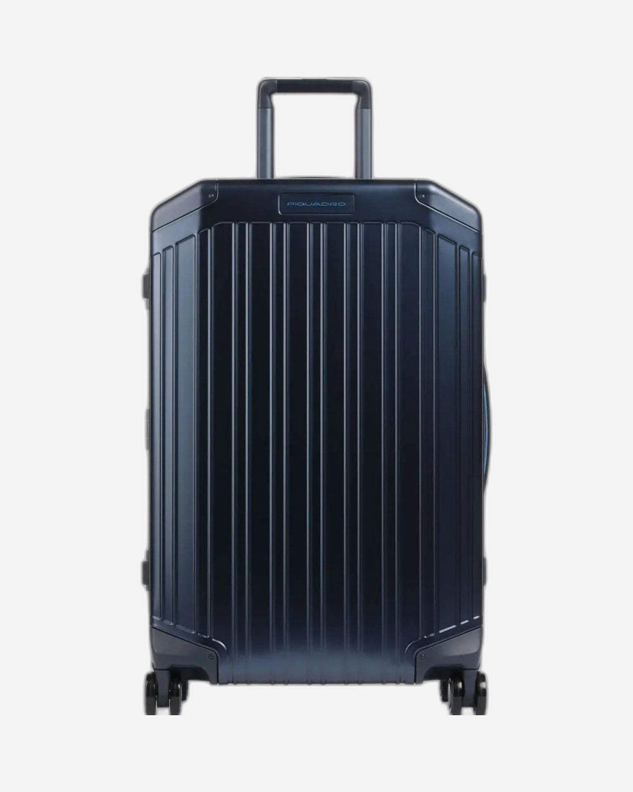 عجلات بيكوادرو بيكالو BS2 4 مزدوجة من الألومنيوم والجلد