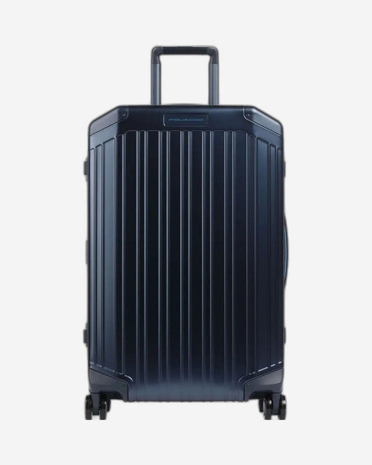 عجلات بيكوادرو بيكالو BS2 4 مزدوجة من الألومنيوم والجلد