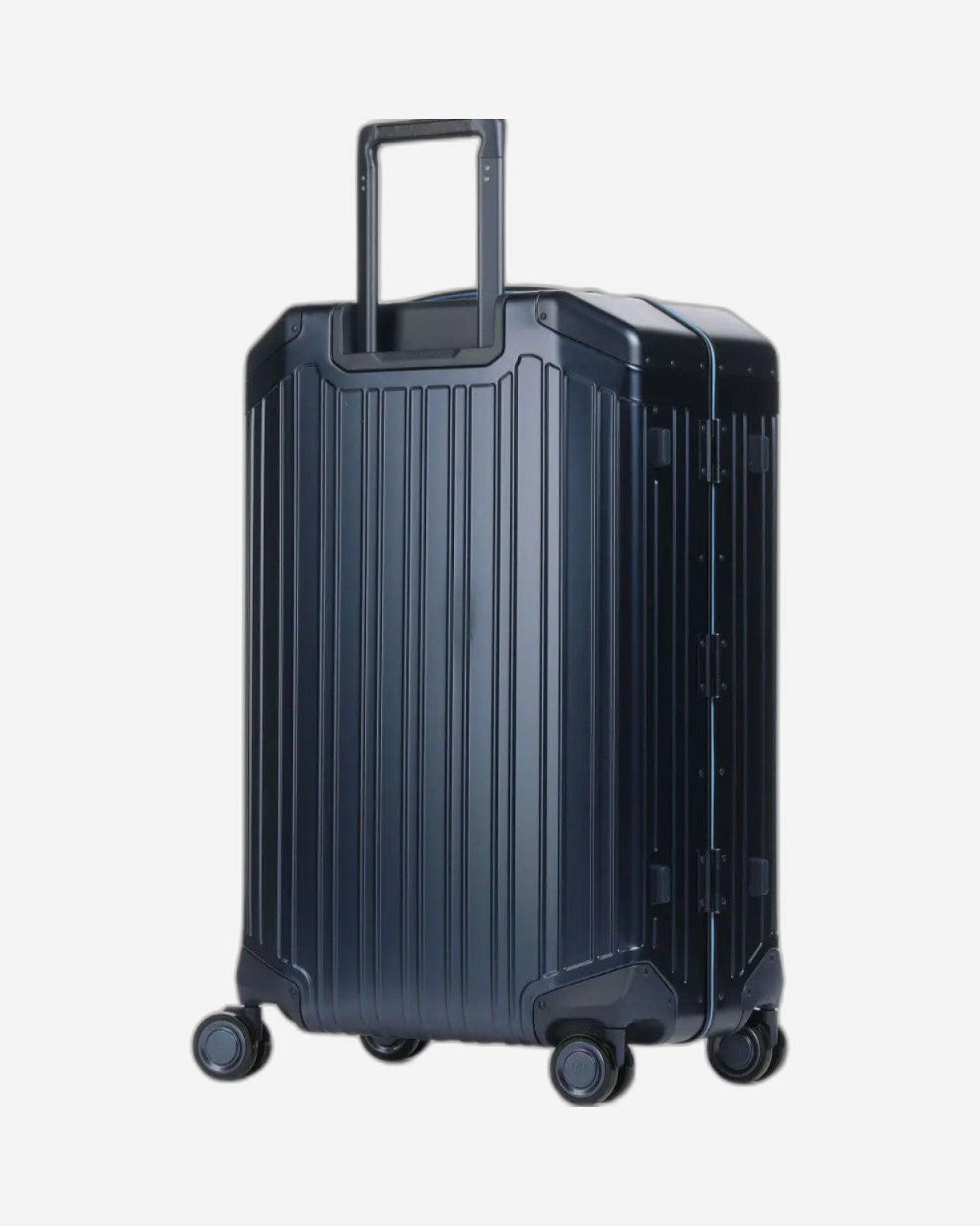 عجلات بيكوادرو بيكالو BS2 4 مزدوجة من الألومنيوم والجلد