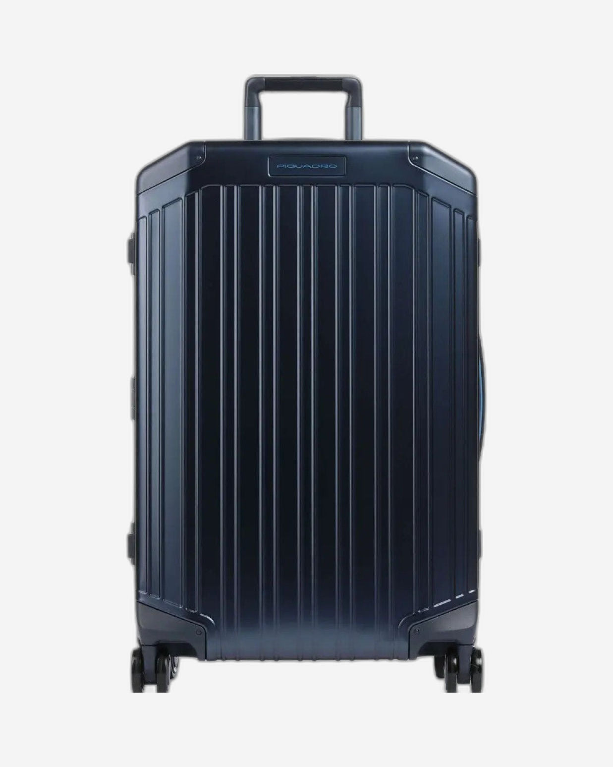 عجلات بيكوادرو بيكالو BS2 4 مزدوجة من الألومنيوم والجلد