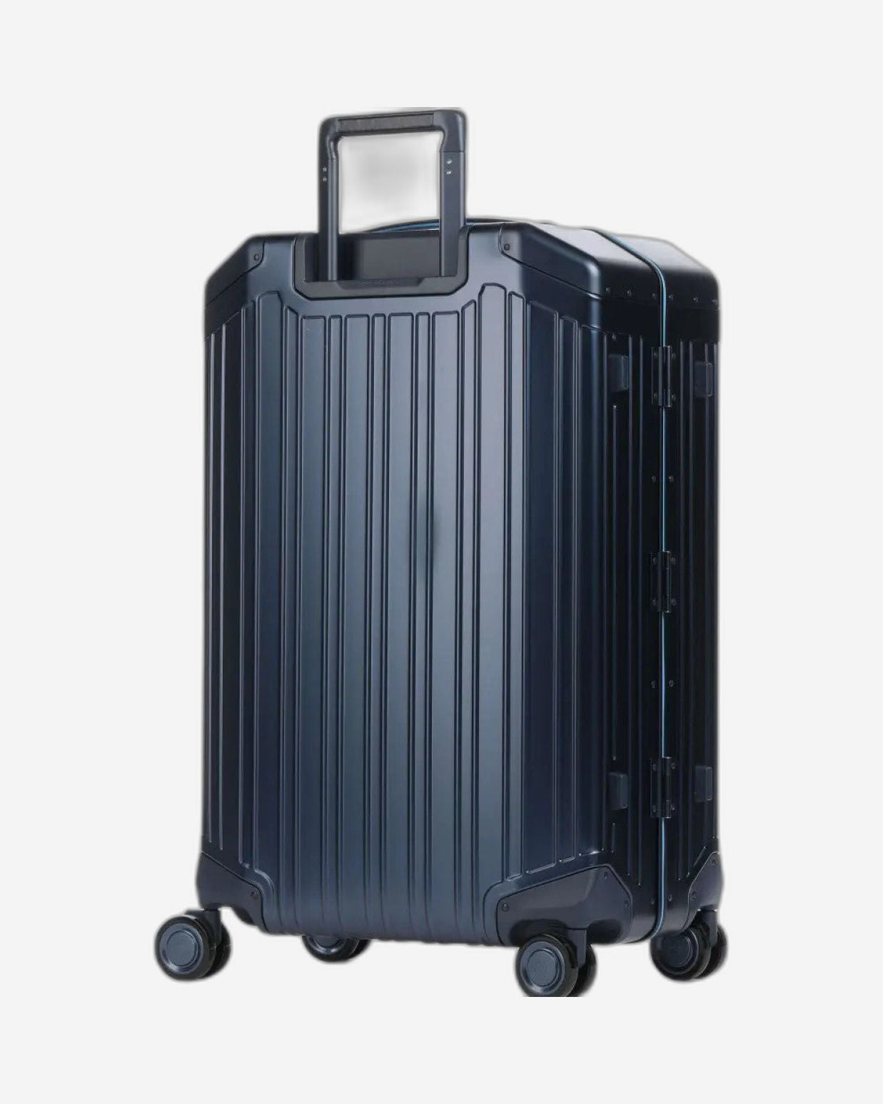 عجلات بيكوادرو بيكالو BS2 4 مزدوجة من الألومنيوم والجلد