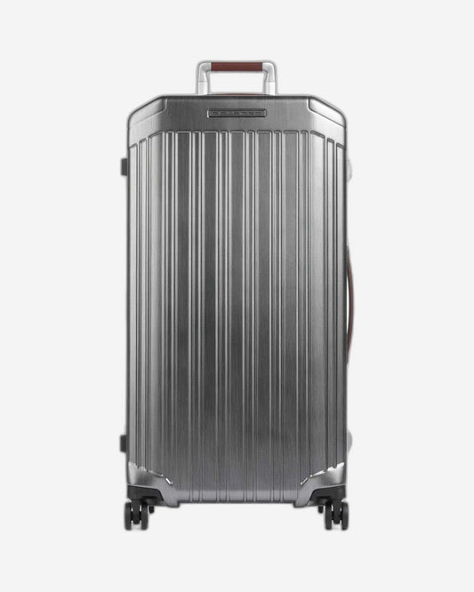 صندوق خلفي بيكوادرو بأربع عجلات مزدوجة من البولي كربونات BV5213PQLM/NCU