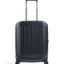 Piquadro PQ Light USB Cabin Suitcase Blue