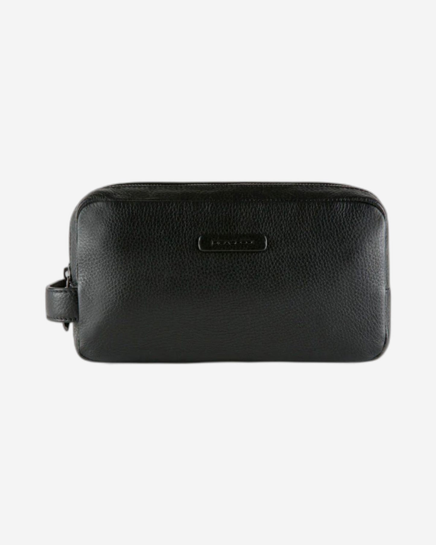 حقيبة أدوات تجميل بيكوادرو مودوس مع قسمين منفصلين وجيب لقناع الوجه BY5011MOS/N