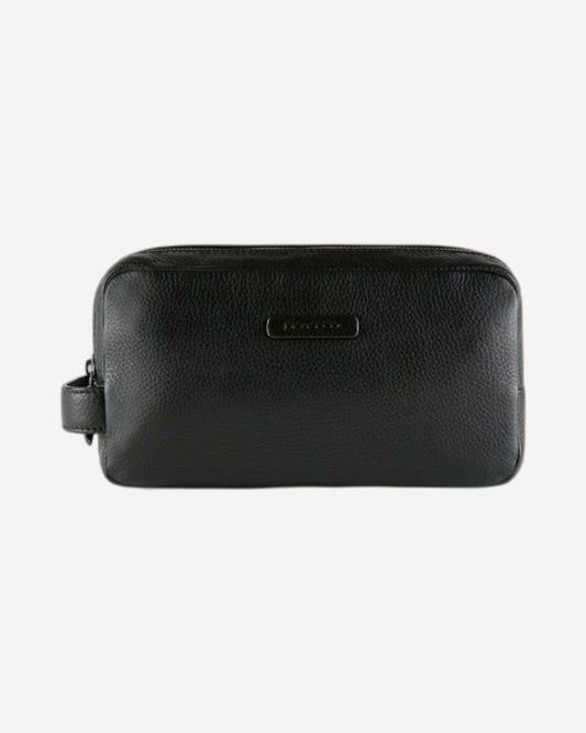 حقيبة أدوات تجميل بيكوادرو مودوس مع قسمين منفصلين وجيب لقناع الوجه BY5011MOS/N