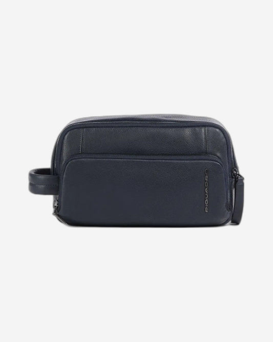 حذاء بيكوادرو S134 بيوتي إن ليذر أزرق BY6021S134/BLU