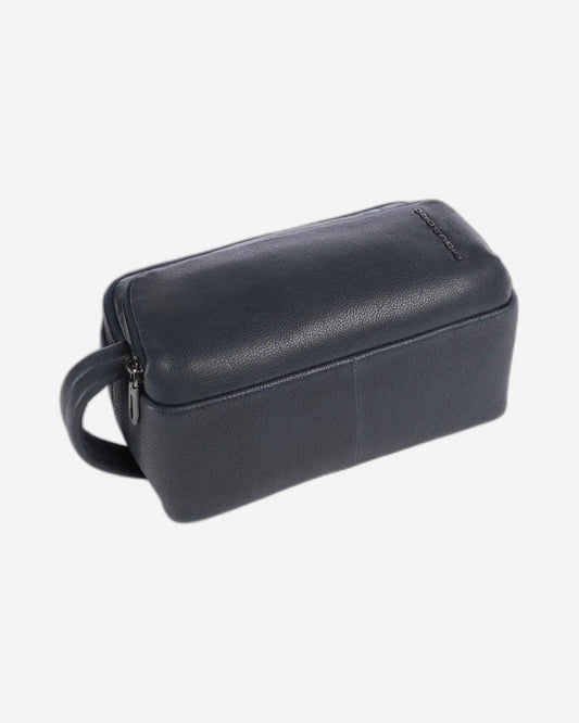 حذاء بيكوادرو S134 بيوتي إن ليذر أزرق BY6021S134/BLU