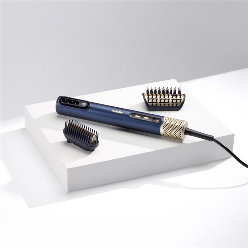 مجفف الشعر بيبيليس إير واند 3 في 1