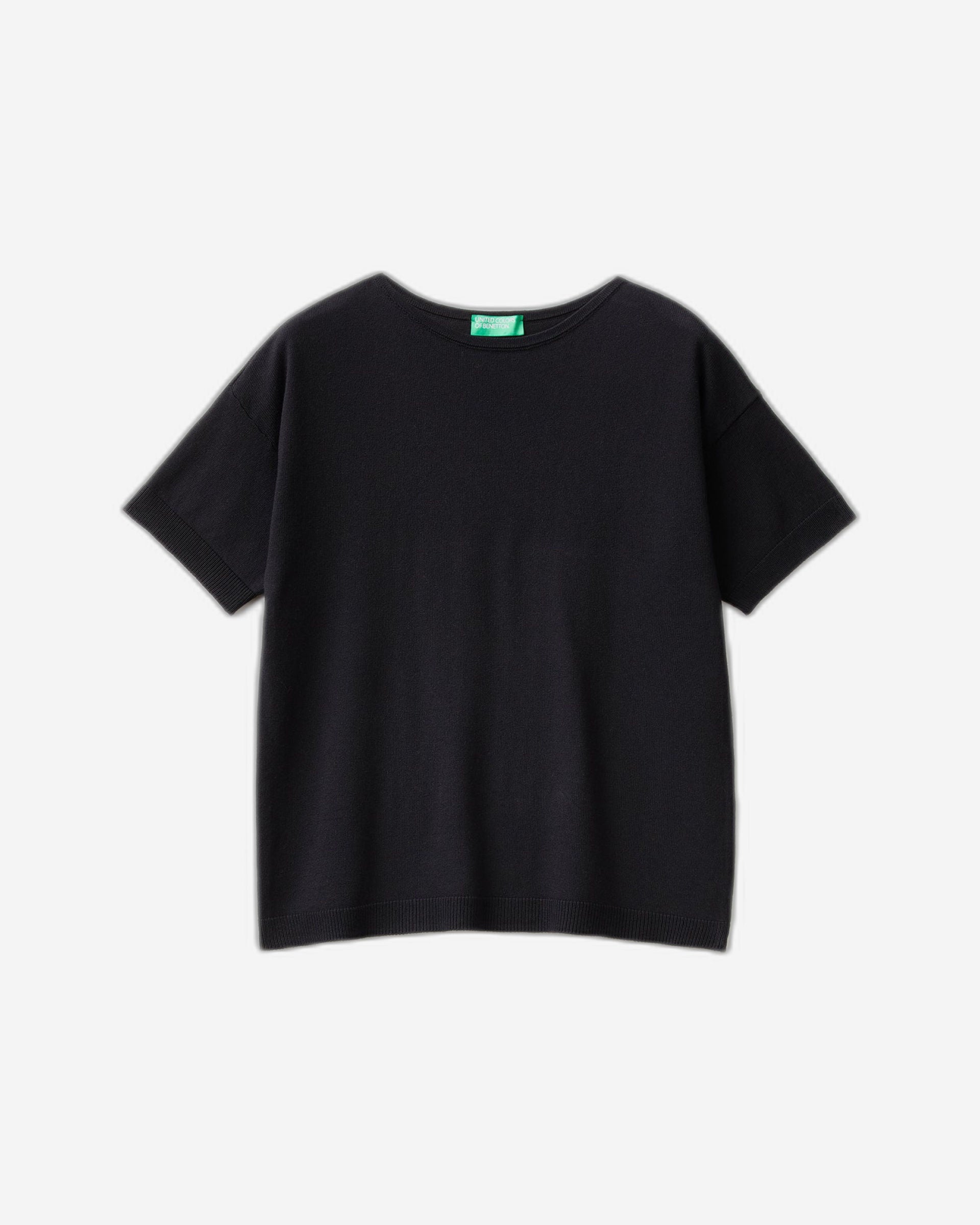 Cotton t-shirt