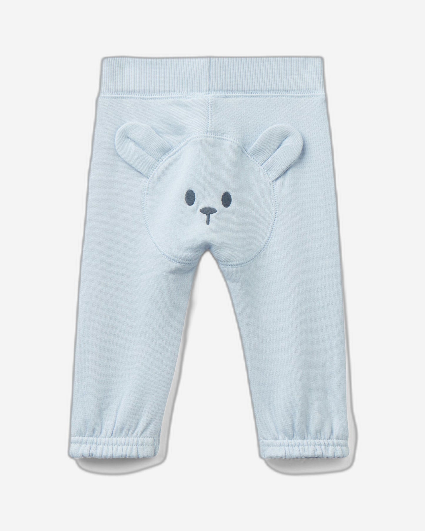 بنطال رياضي من القطن العضوي