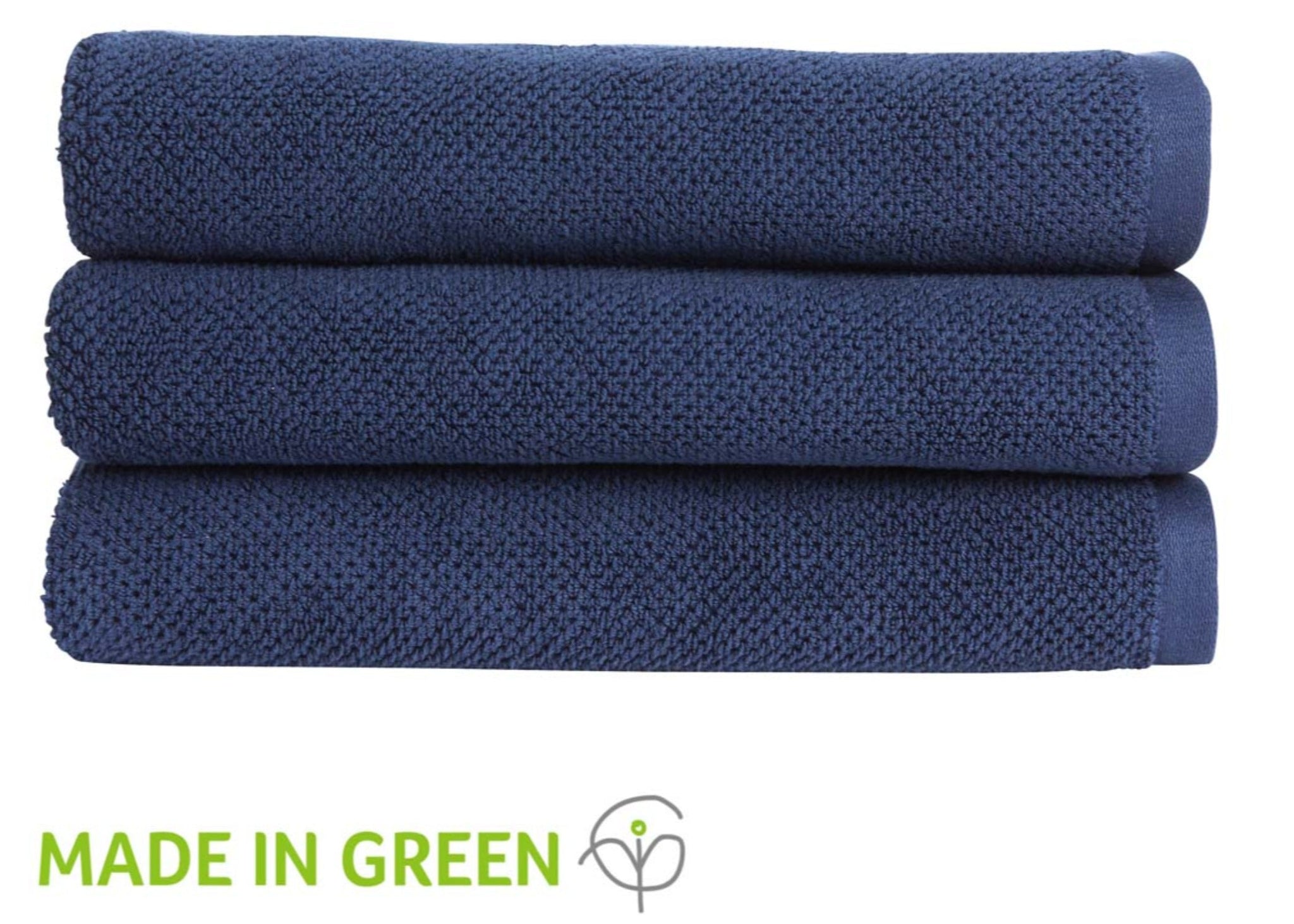 مجموعة مناشف حمام كريستي 