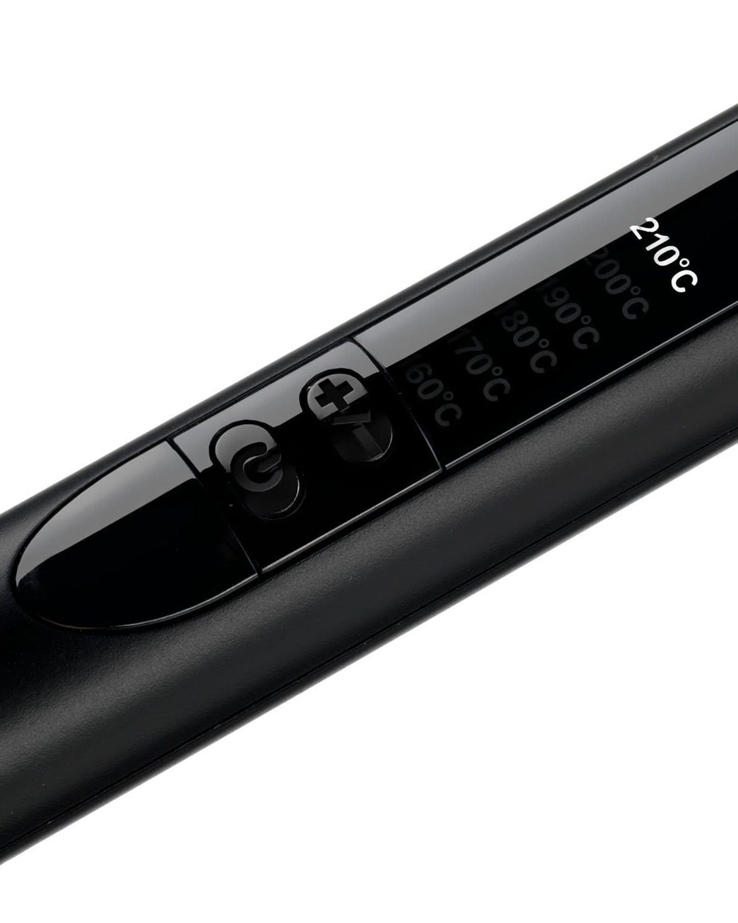 مكواة تجعيد الشعر من بيبيليس مقاس 10 مم