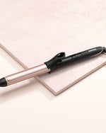 مكواة تجعيد الشعر السيراميكية من بيبيليس، مقاس 25 مم