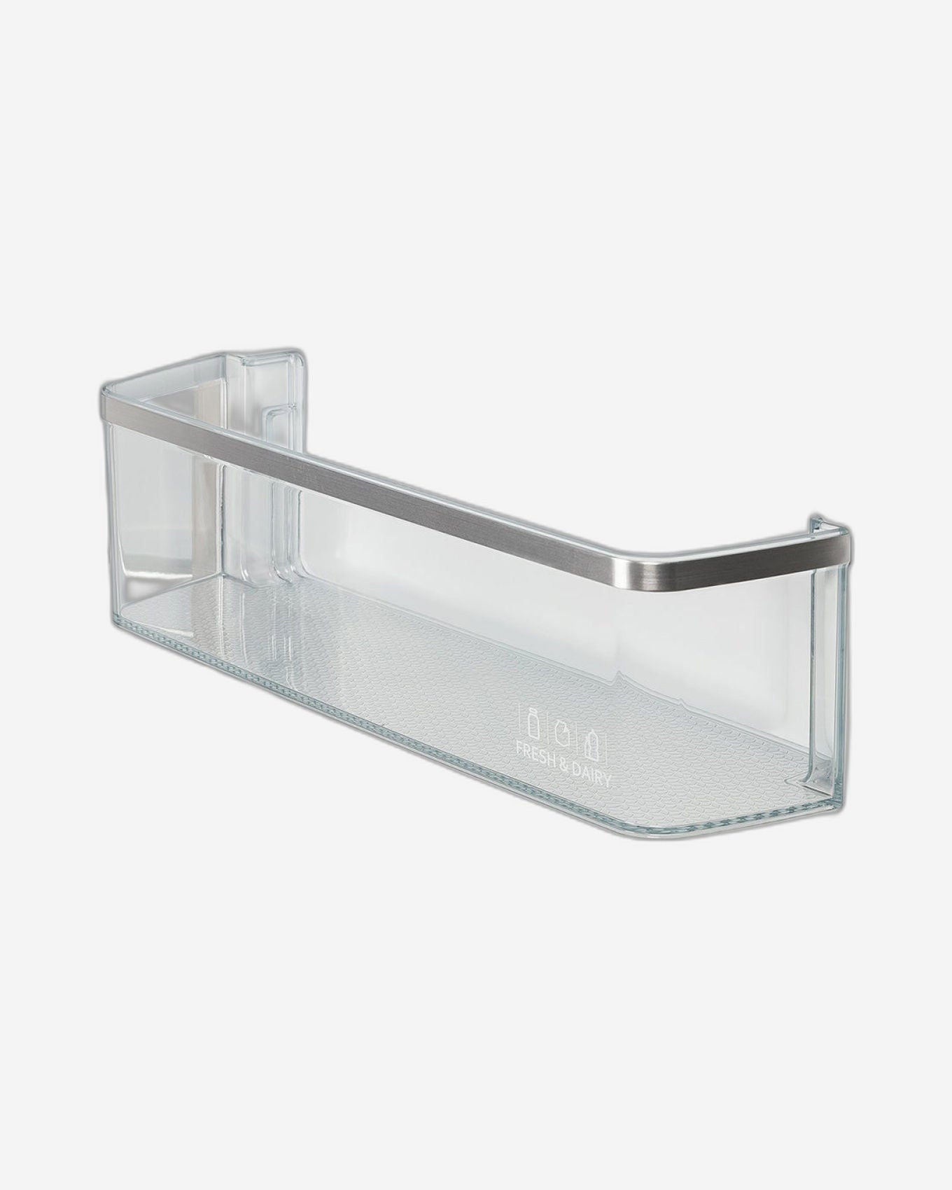 ثلاجة TCL جنبًا إلى جنب مع عاكس وصانع ثلج وميني بار من الفولاذ المقاوم للصدأ سعة 775 لترًا