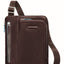 Piquadro PQ Light USB Cabin Suitcase Blue