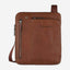 حقيبة كروس للرجال Piquadro Black Square لجهاز iPad Air/Pro 9.7 بوصة