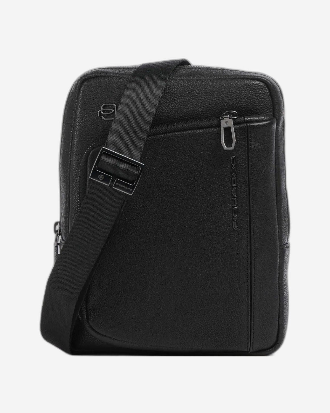 حقيبة كروسبودي جلد S134 من Piquadro