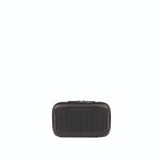 Piquadro Personal Case Crossbody Bag Matt Black