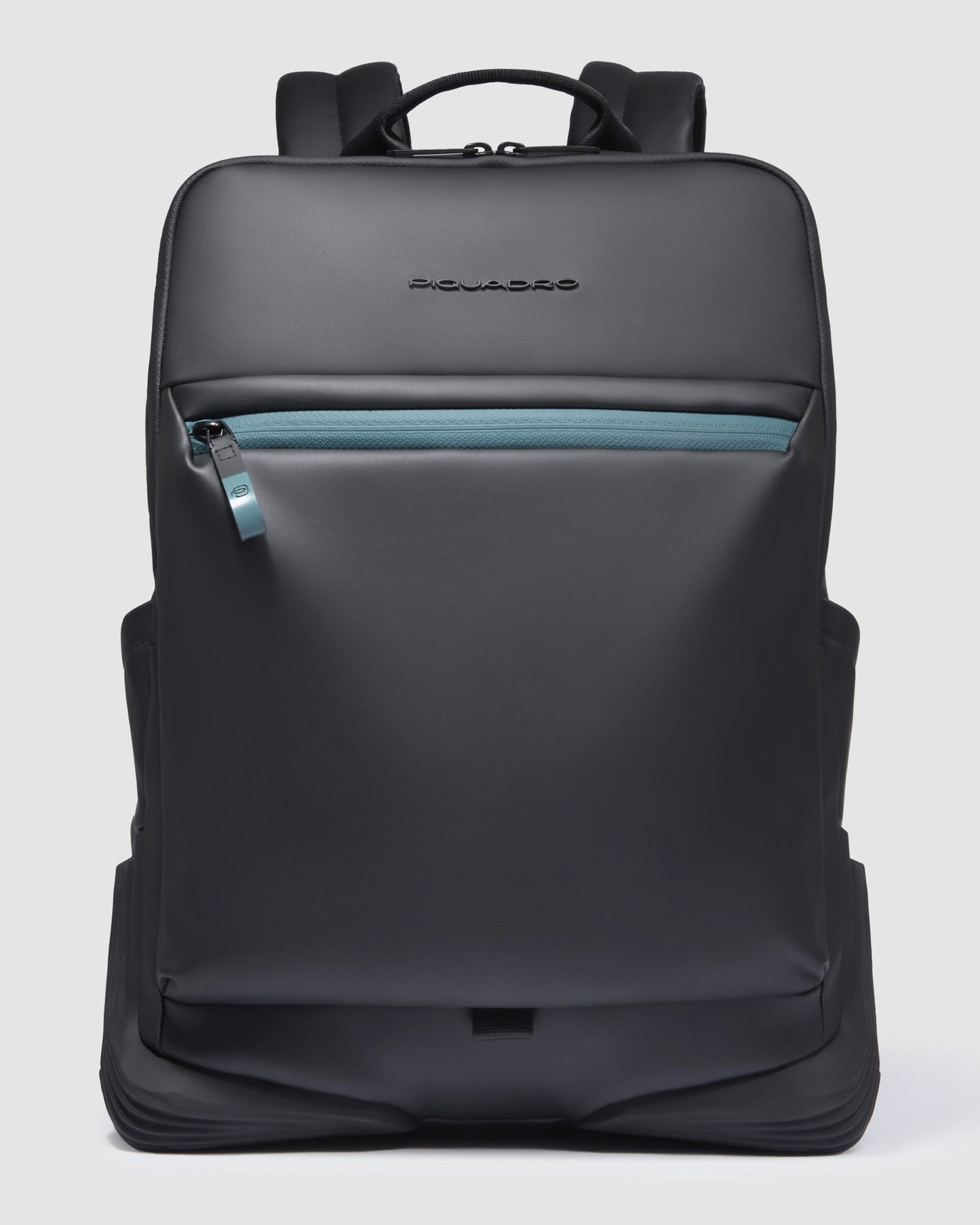Piquadro Corner Piquadro X Ducati Laptop And Ipad  Backpack Black