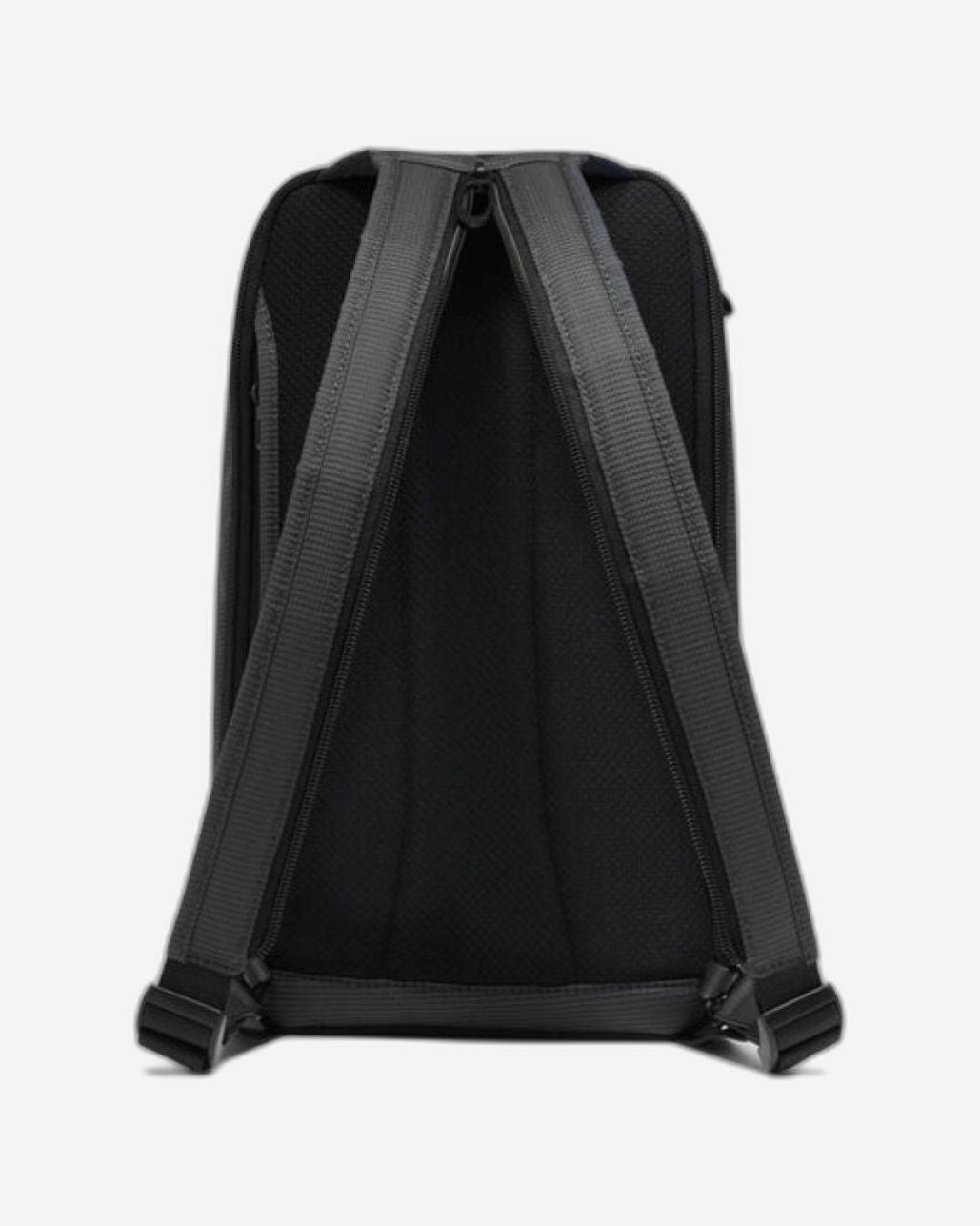 حزام كتف أحادي من الجلد النباتي الأسود من بيكوادرو S137 CA6632S137/N