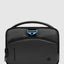 Piquadro PQ Earth Bio-Based City Bag Black