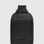 Piquadro S142 Ael Convertible Sling Backpack Black