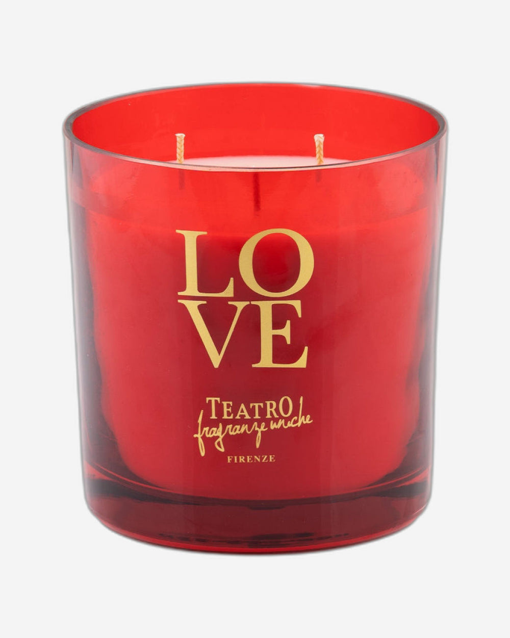 Love Scented Candle 750g