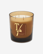 شمعة معطرة برائحة باتشولوف من تياترو ٧٥٠ غرام