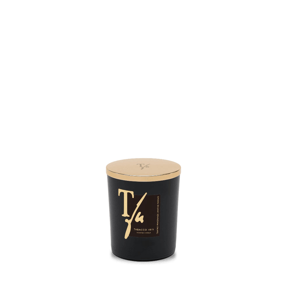 Tobacco Scented Candle 180g
