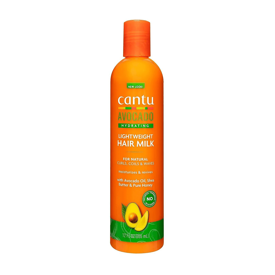 Cantu Avocado Hydrating Hair Milk